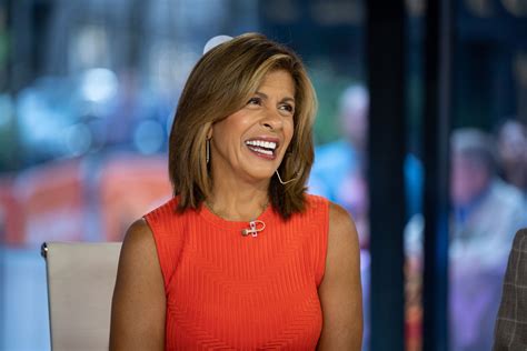 hoda kotb age today.